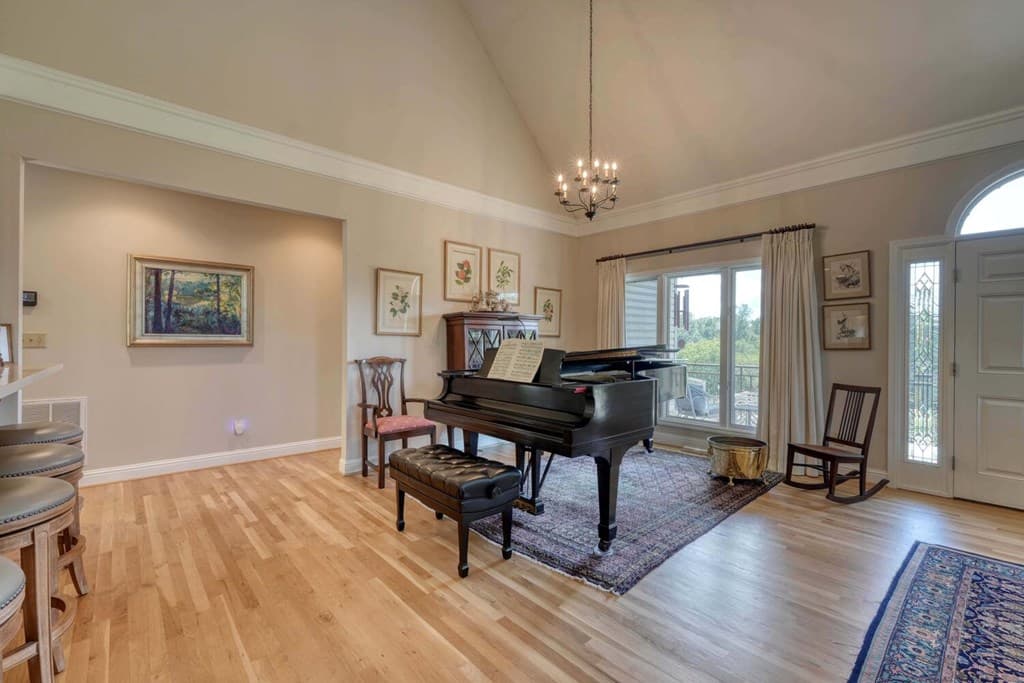 208 Rich Drive, Blairsville GA 30512 - Photo