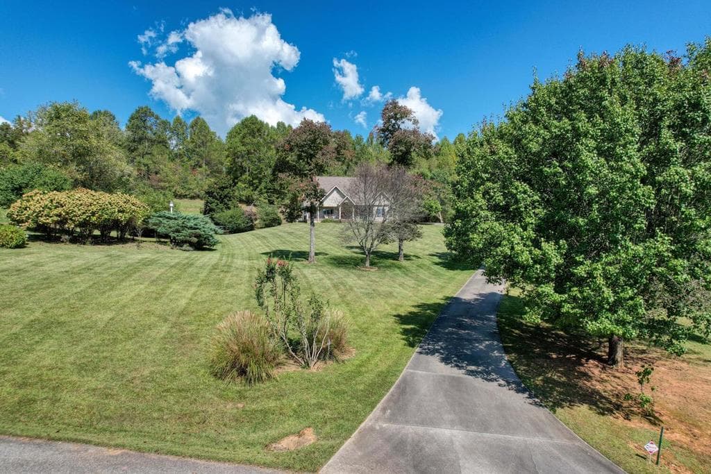208 Rich Drive, Blairsville GA 30512 - Photo