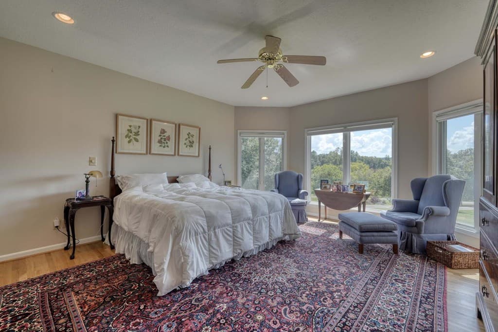 208 Rich Drive, Blairsville GA 30512 - Photo