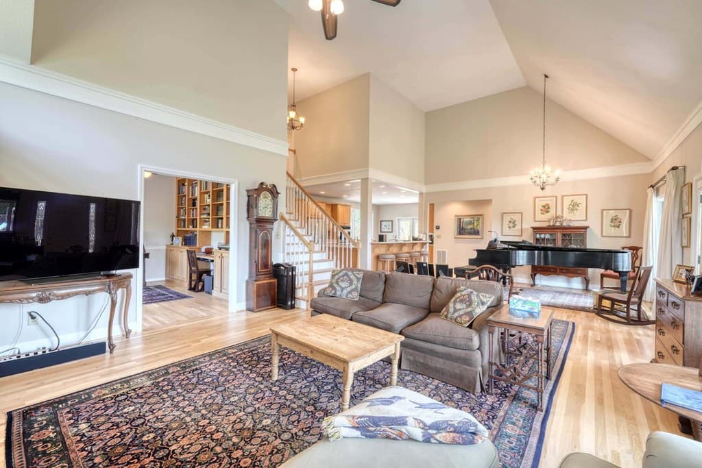 208 Rich Drive, Blairsville GA 30512 - Photo