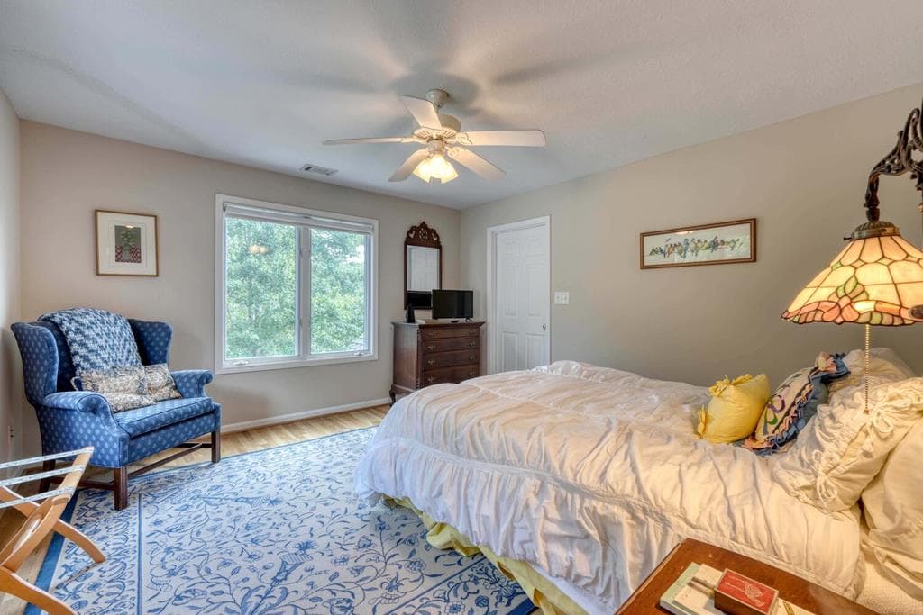 208 Rich Drive, Blairsville GA 30512 - Photo