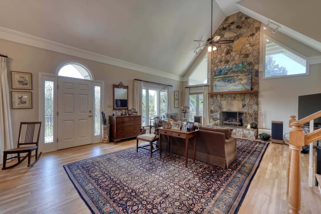 208 Rich Drive, Blairsville GA 30512 - Photo