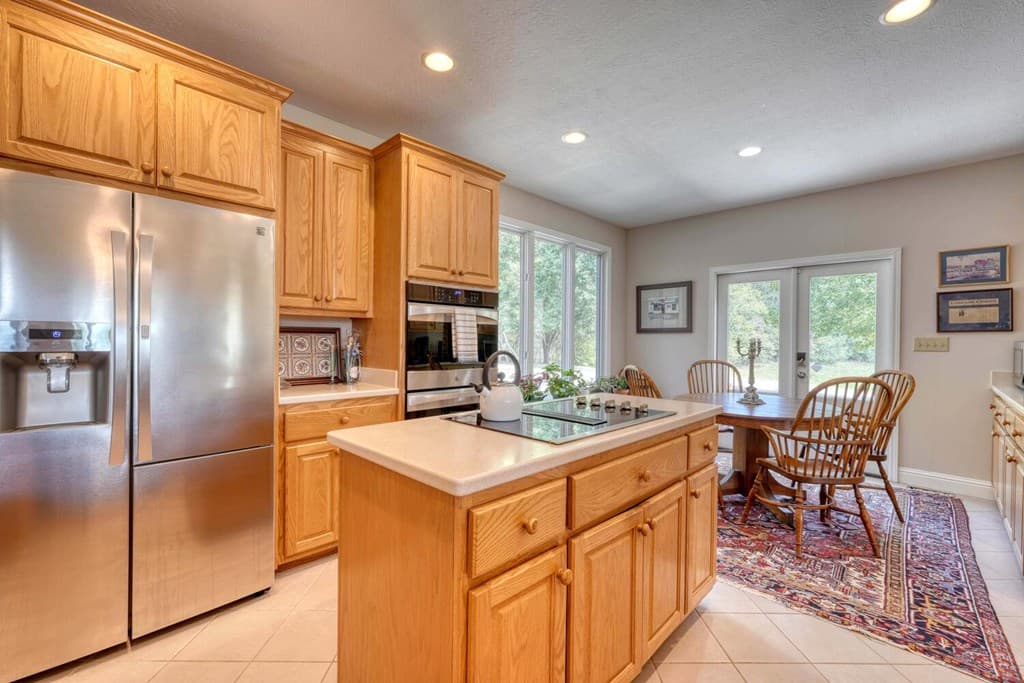 208 Rich Drive, Blairsville GA 30512 - Photo