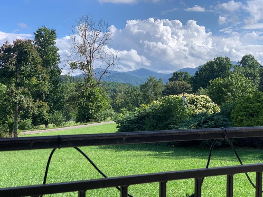 208 Rich Drive, Blairsville GA 30512 - Photo