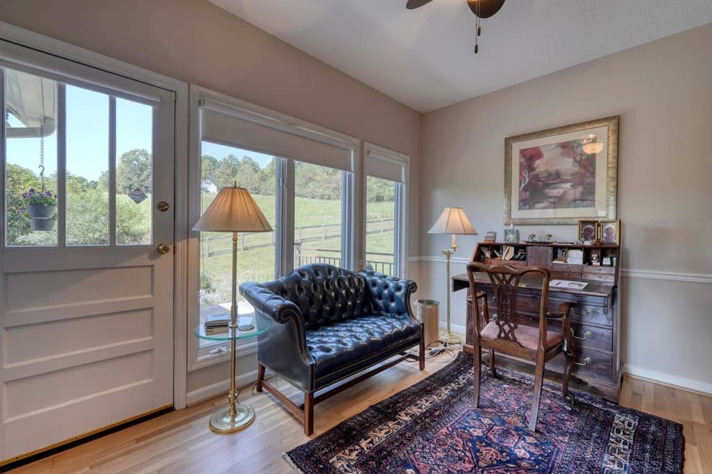 208 Rich Drive, Blairsville GA 30512 - Photo