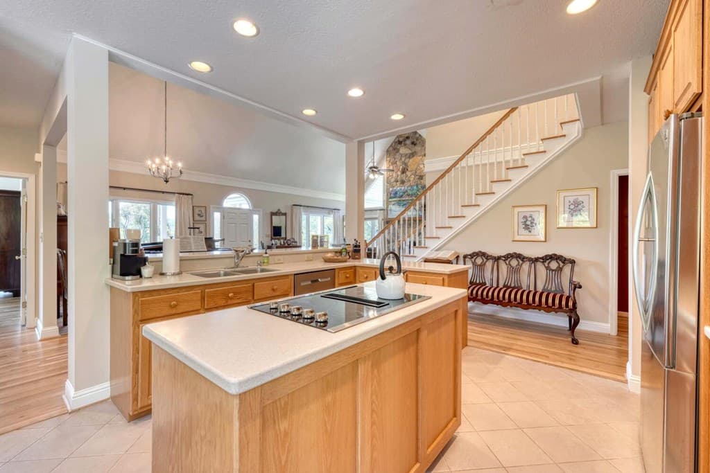 208 Rich Drive, Blairsville GA 30512 - Photo