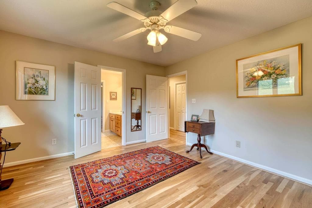 208 Rich Drive, Blairsville GA 30512 - Photo