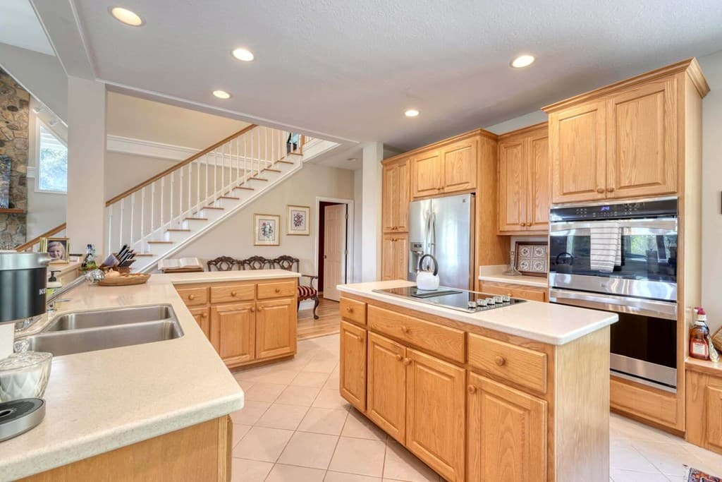 208 Rich Drive, Blairsville GA 30512 - Photo