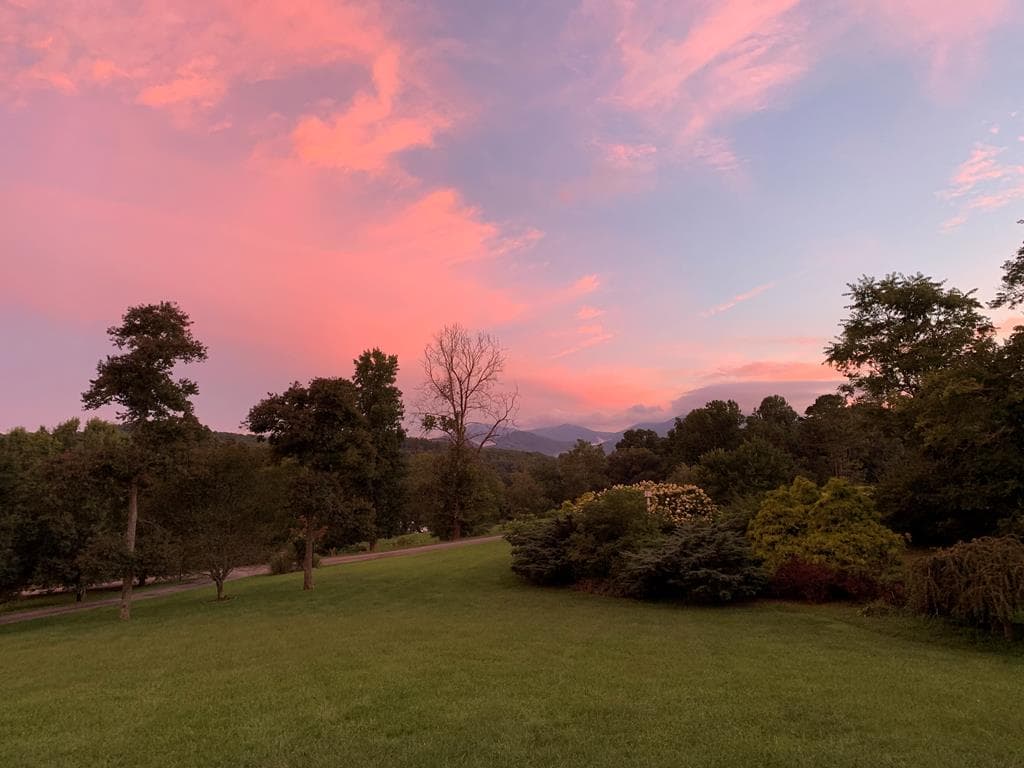 208 Rich Drive, Blairsville GA 30512 - Photo