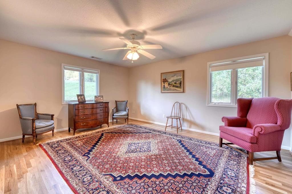 208 Rich Drive, Blairsville GA 30512 - Photo