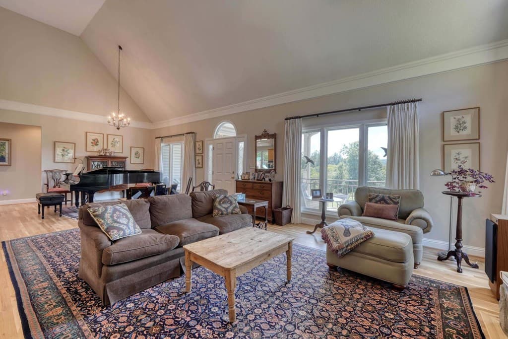 208 Rich Drive, Blairsville GA 30512 - Photo