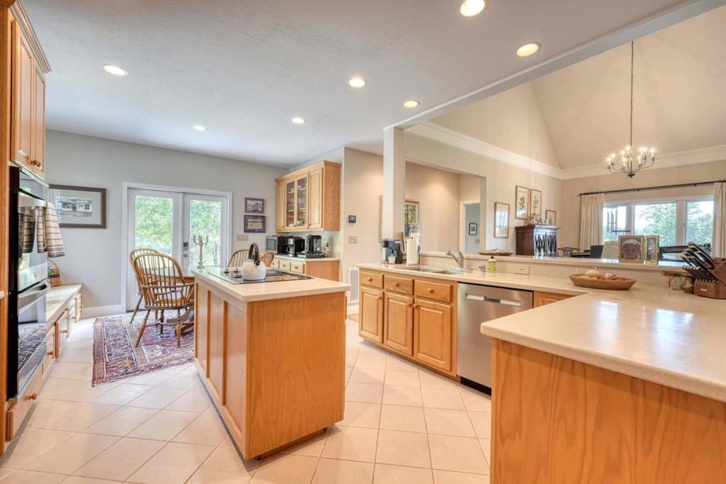 208 Rich Drive, Blairsville GA 30512 - Photo