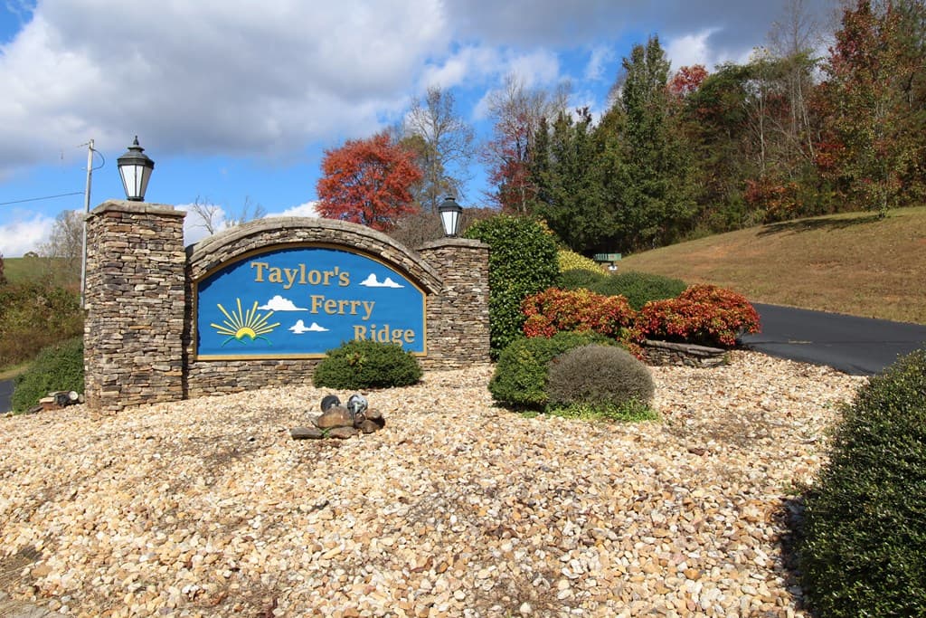 Lot 17 Old Taylors Ferry Ridge, Murphy NC 28906 - Photo