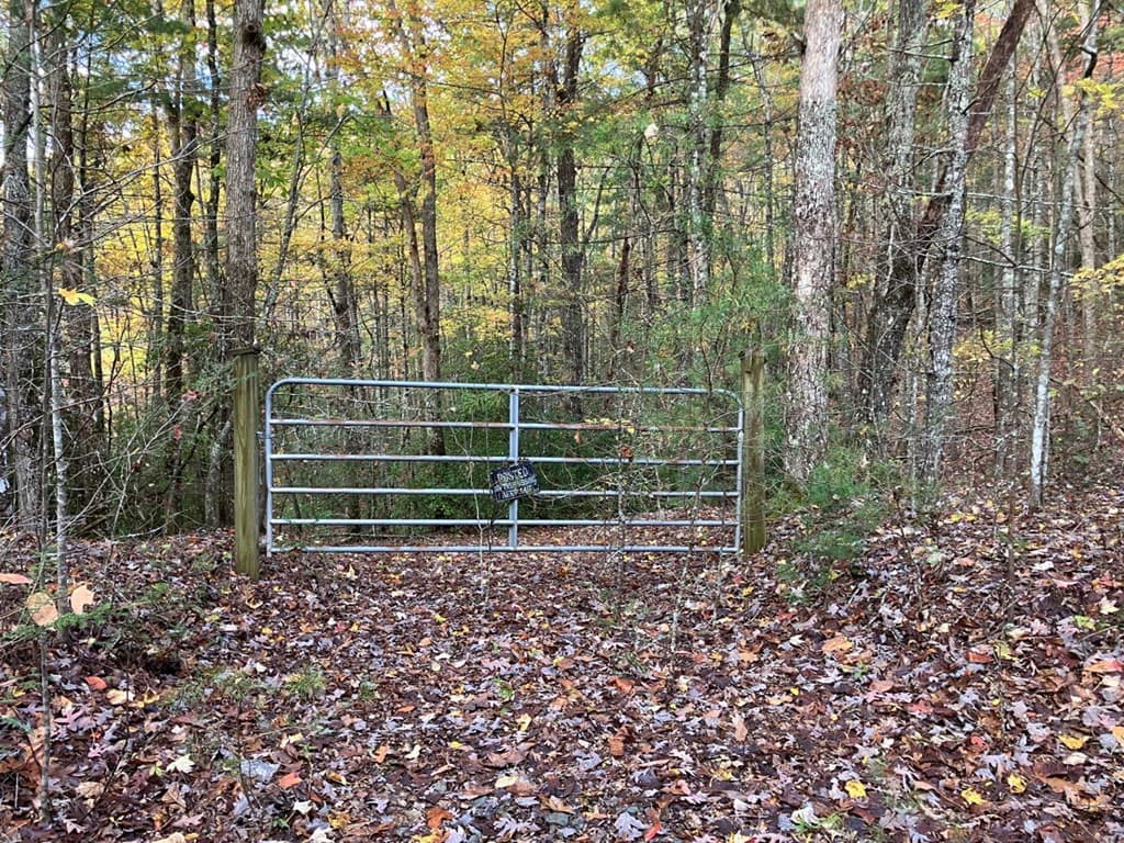 39 Acres Hedden Stiles Road, Murphy NC 28906 - Photo