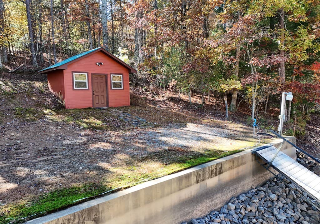 432 Daisy Log Road, Blairsville GA 30512 - Photo