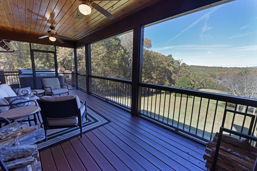 432 Daisy Log Road, Blairsville GA 30512 - Photo