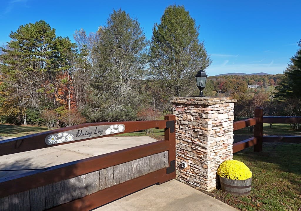 432 Daisy Log Road, Blairsville GA 30512 - Photo