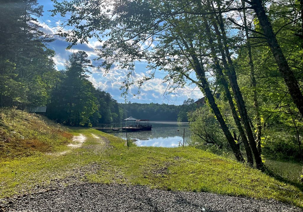 432 Daisy Log Road, Blairsville GA 30512 - Photo