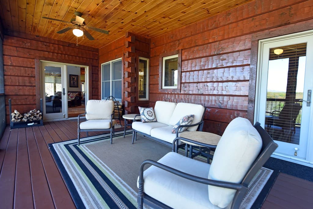 432 Daisy Log Road, Blairsville GA 30512 - Photo