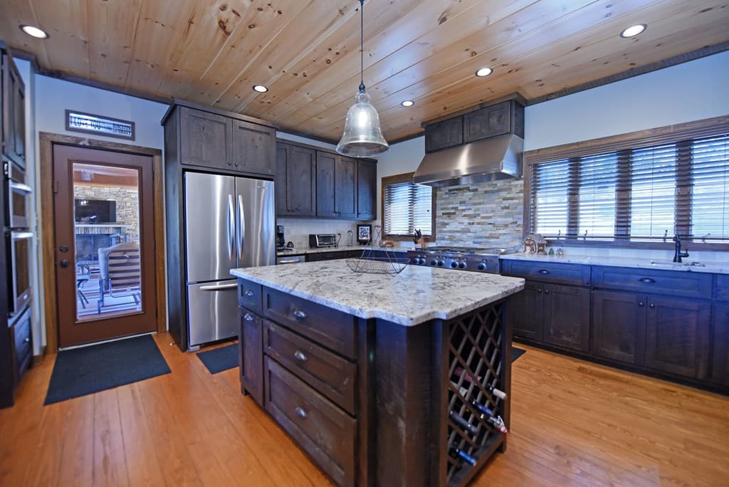 432 Daisy Log Road, Blairsville GA 30512 - Photo