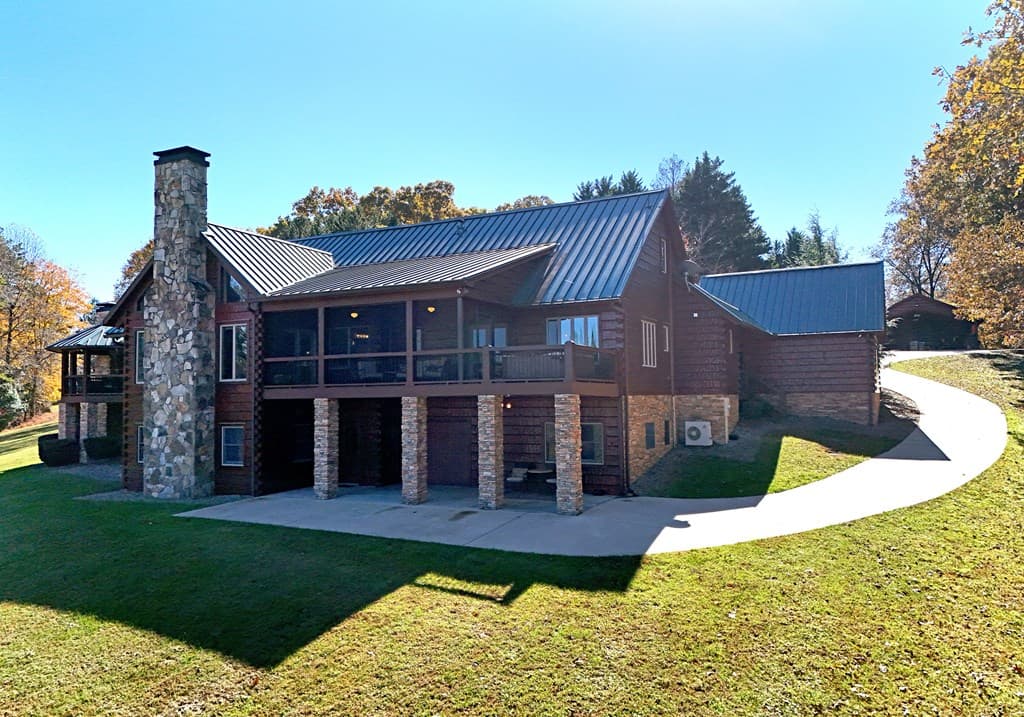 432 Daisy Log Road, Blairsville GA 30512 - Photo