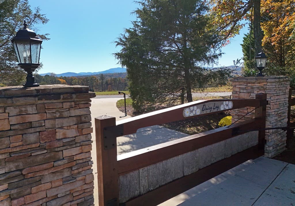 432 Daisy Log Road, Blairsville GA 30512 - Photo