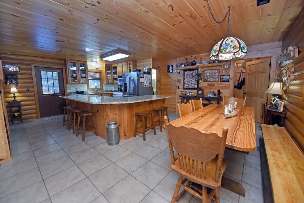 432 Daisy Log Road, Blairsville GA 30512 - Photo