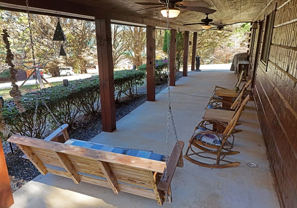 432 Daisy Log Road, Blairsville GA 30512 - Photo