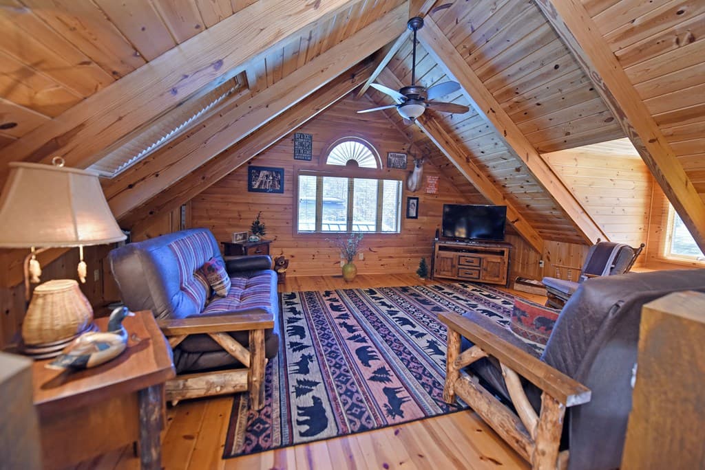 432 Daisy Log Road, Blairsville GA 30512 - Photo