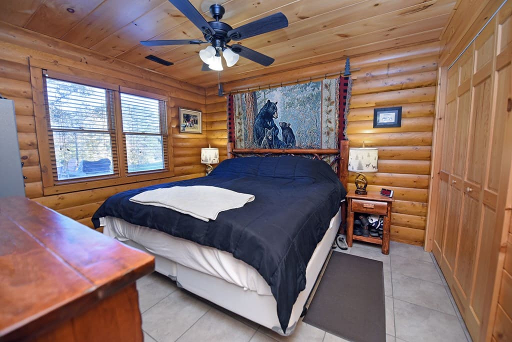 432 Daisy Log Road, Blairsville GA 30512 - Photo