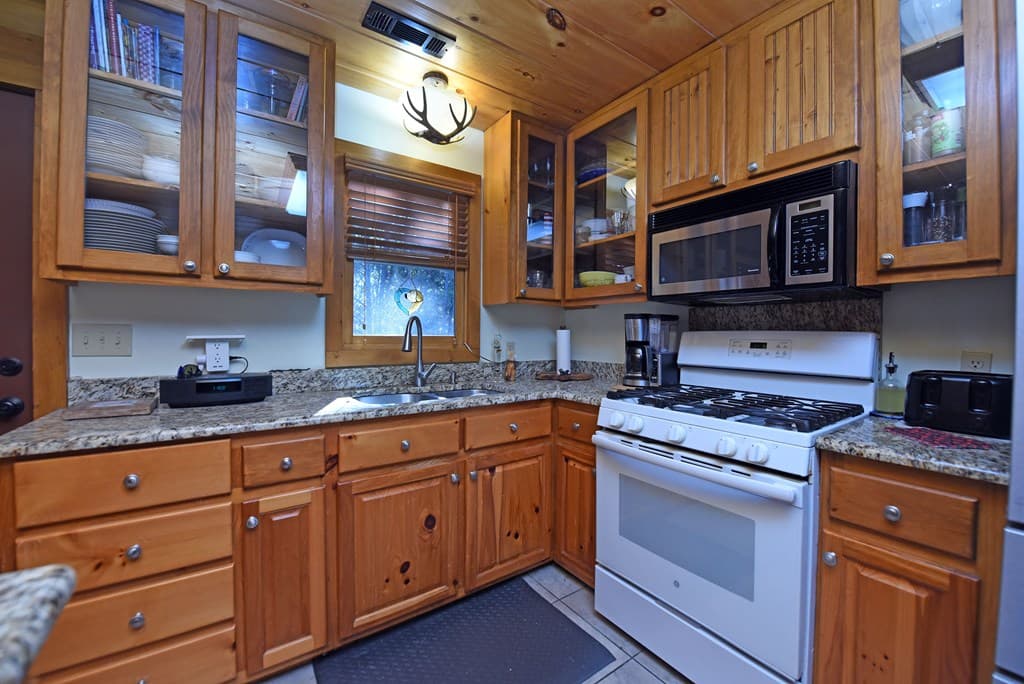 432 Daisy Log Road, Blairsville GA 30512 - Photo