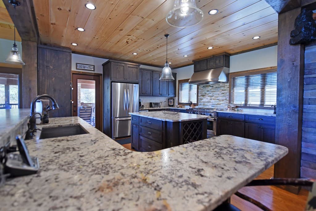 432 Daisy Log Road, Blairsville GA 30512 - Photo