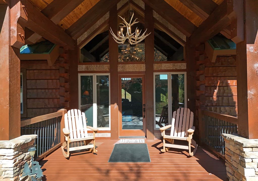 432 Daisy Log Road, Blairsville GA 30512 - Photo