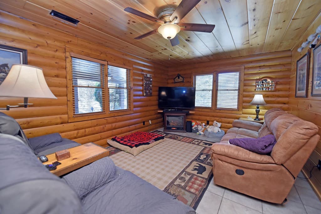 432 Daisy Log Road, Blairsville GA 30512 - Photo