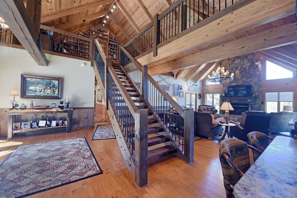 432 Daisy Log Road, Blairsville GA 30512 - Photo