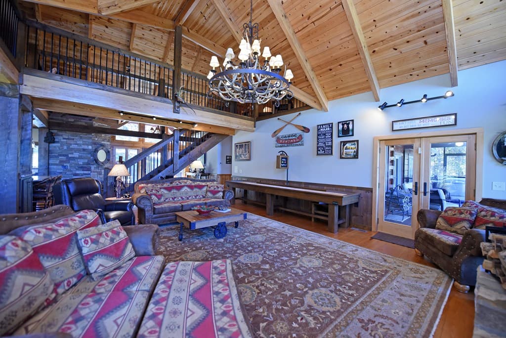 432 Daisy Log Road, Blairsville GA 30512 - Photo