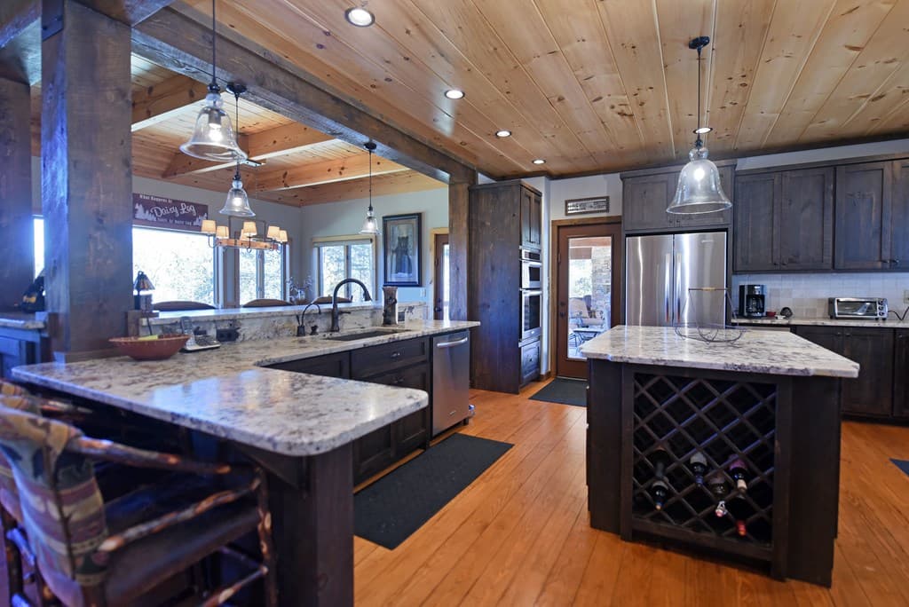 432 Daisy Log Road, Blairsville GA 30512 - Photo