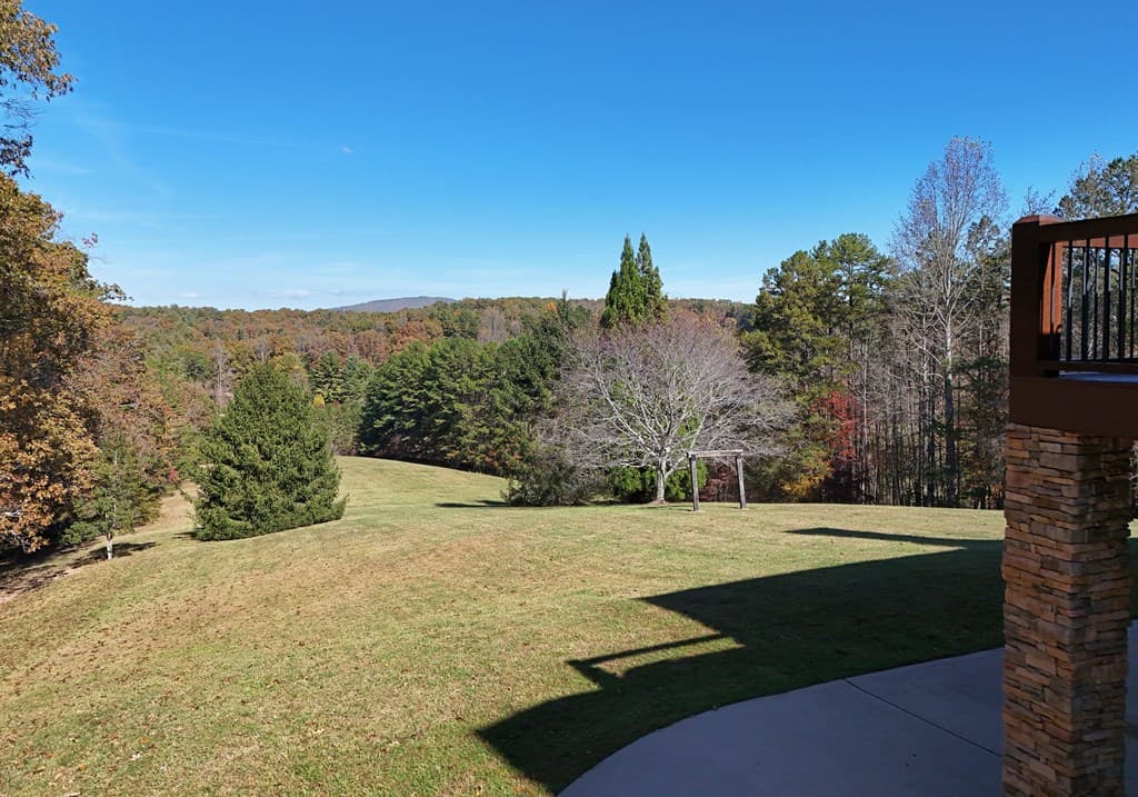 432 Daisy Log Road, Blairsville GA 30512 - Photo