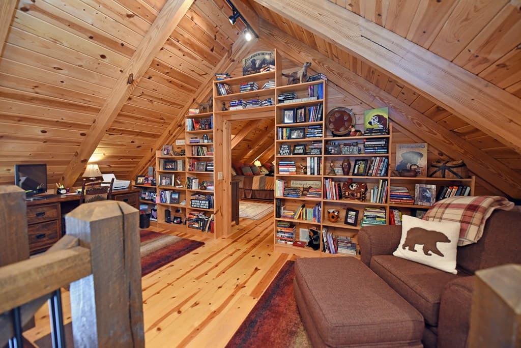 432 Daisy Log Road, Blairsville GA 30512 - Photo