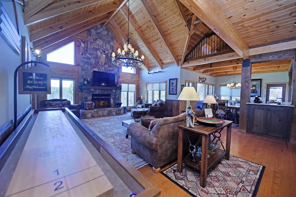 432 Daisy Log Road, Blairsville GA 30512 - Photo