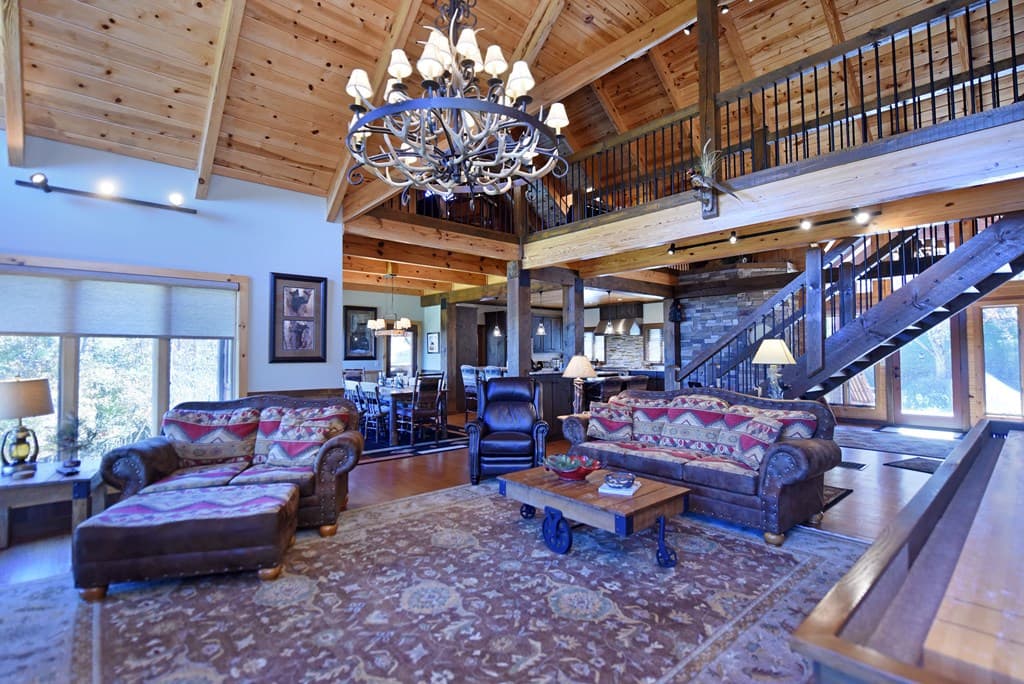 432 Daisy Log Road, Blairsville GA 30512 - Photo