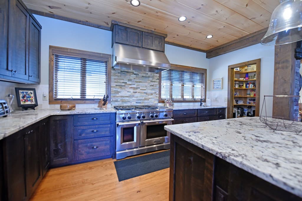 432 Daisy Log Road, Blairsville GA 30512 - Photo