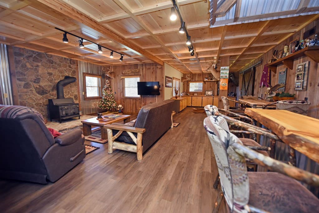 432 Daisy Log Road, Blairsville GA 30512 - Photo