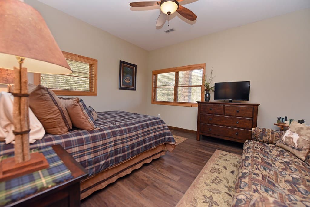 432 Daisy Log Road, Blairsville GA 30512 - Photo