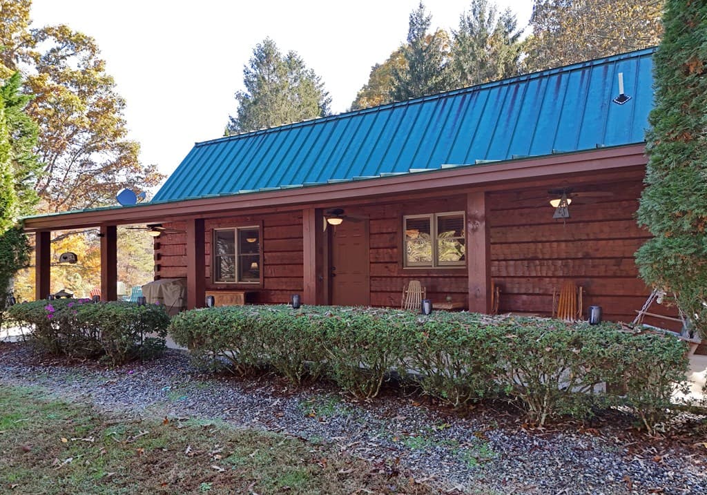 432 Daisy Log Road, Blairsville GA 30512 - Photo