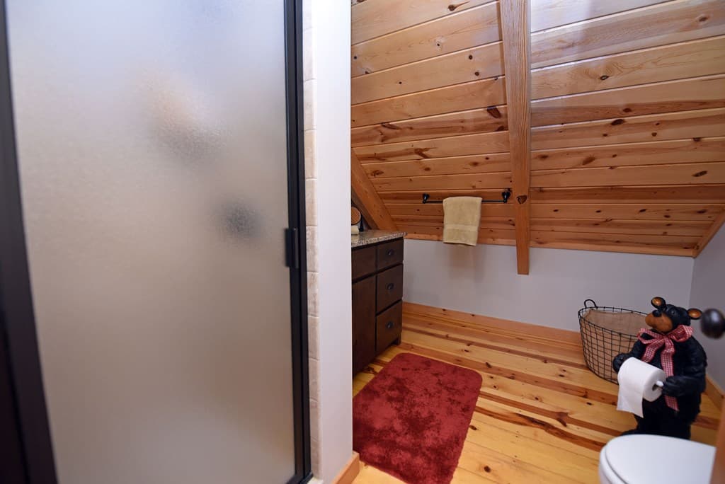 432 Daisy Log Road, Blairsville GA 30512 - Photo