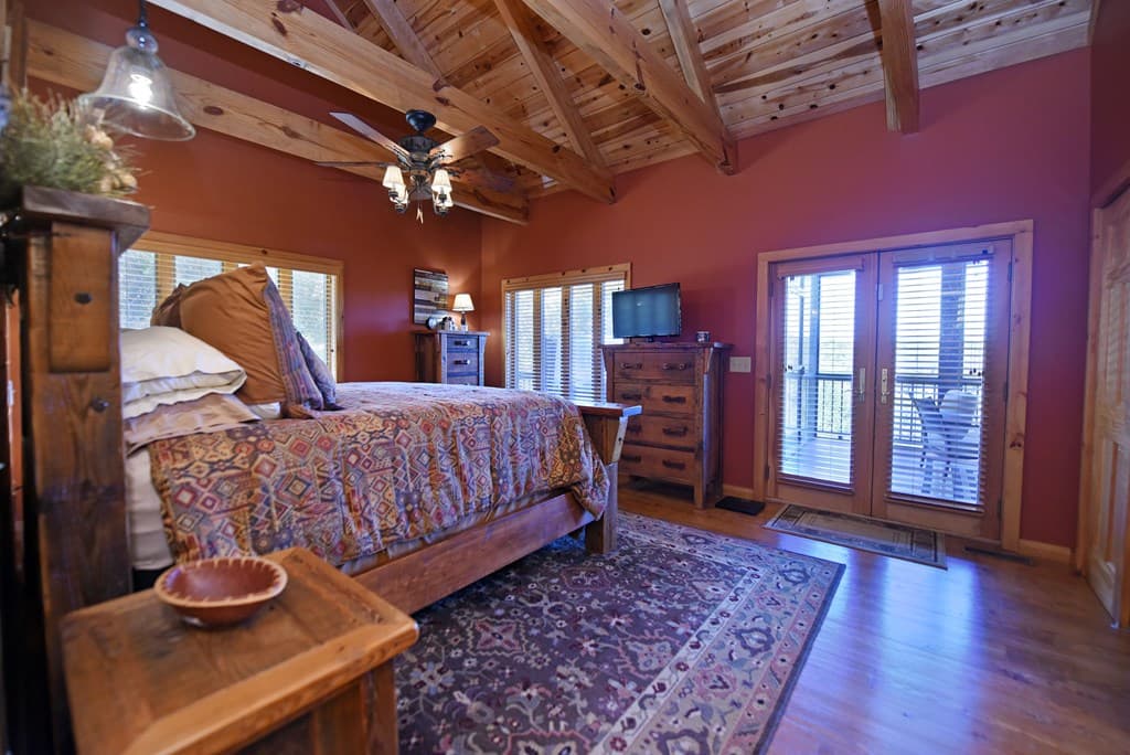 432 Daisy Log Road, Blairsville GA 30512 - Photo