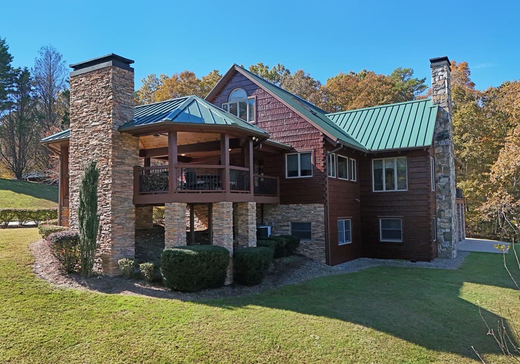 432 Daisy Log Road, Blairsville GA 30512 - Photo