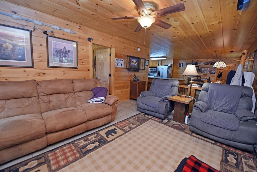 432 Daisy Log Road, Blairsville GA 30512 - Photo