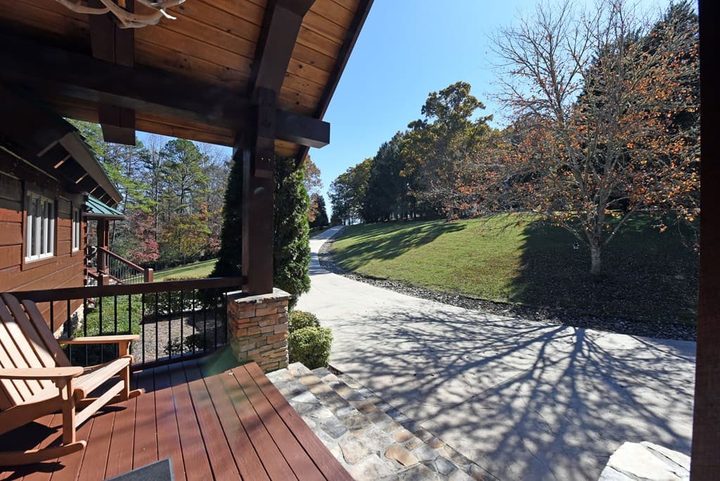 432 Daisy Log Road, Blairsville GA 30512 - Photo